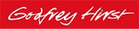 Godfrey Hirst Carpet logo